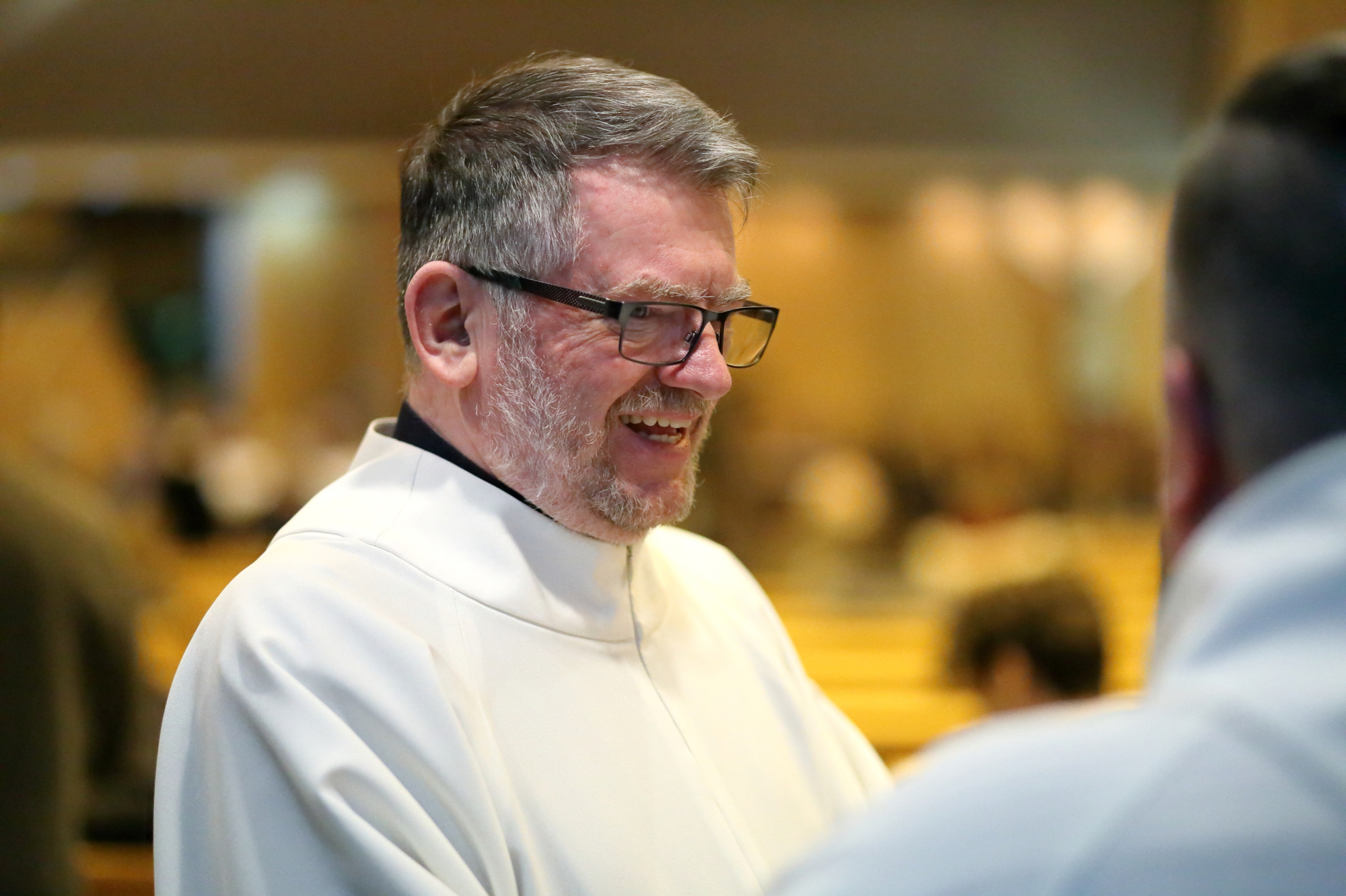 Quebec bishops consider possibility of married priests