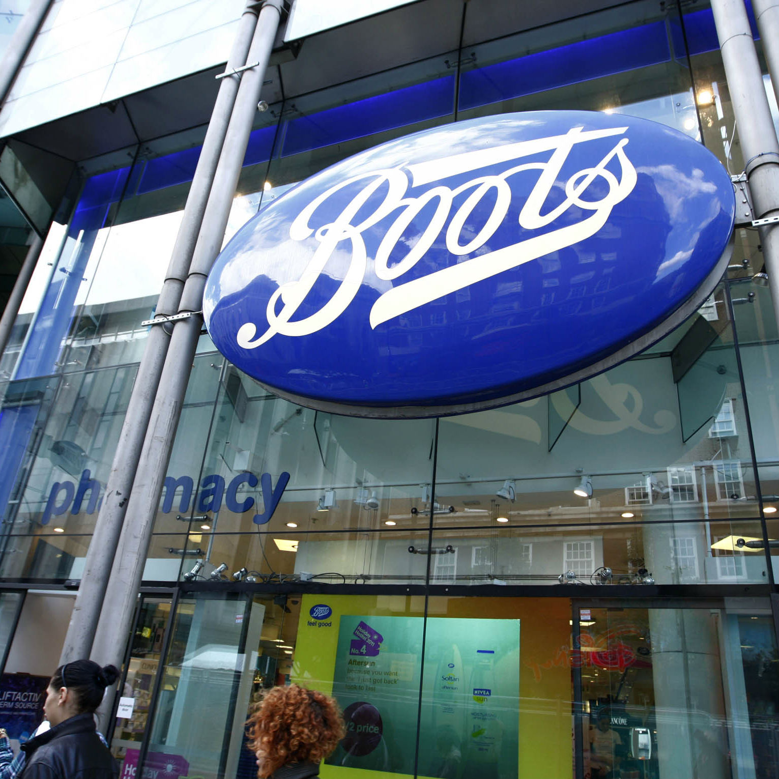 Boots in morning-after-pill price row 