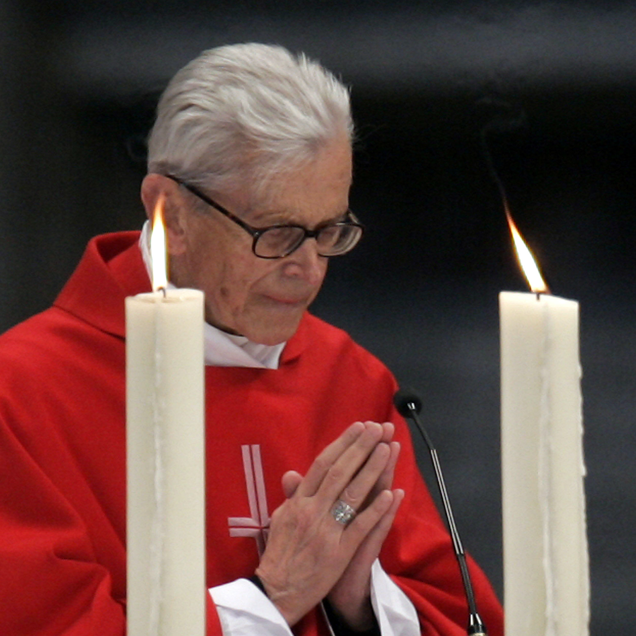 ‘Heroic’ Krakow cardinal dies five days after Pope’s hospital visit