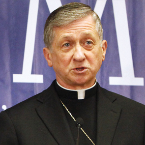 Francis tilts balance of family synod with reported Cupich appointment
