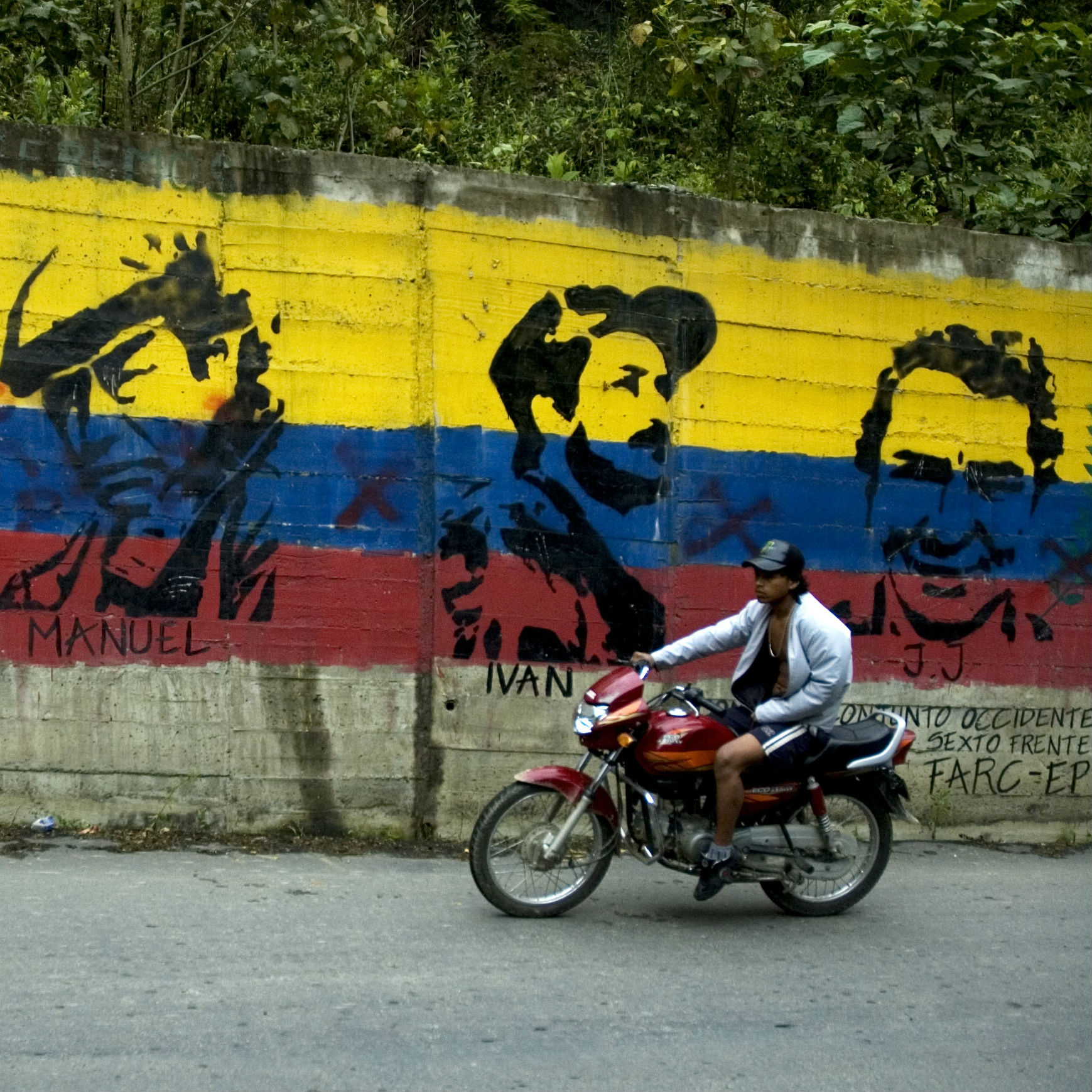 Christian leaders pessimistic about Government peace deal with FARC rebels