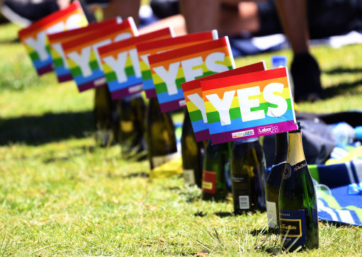 Australian government must protect religious freedom following gay marriage vote