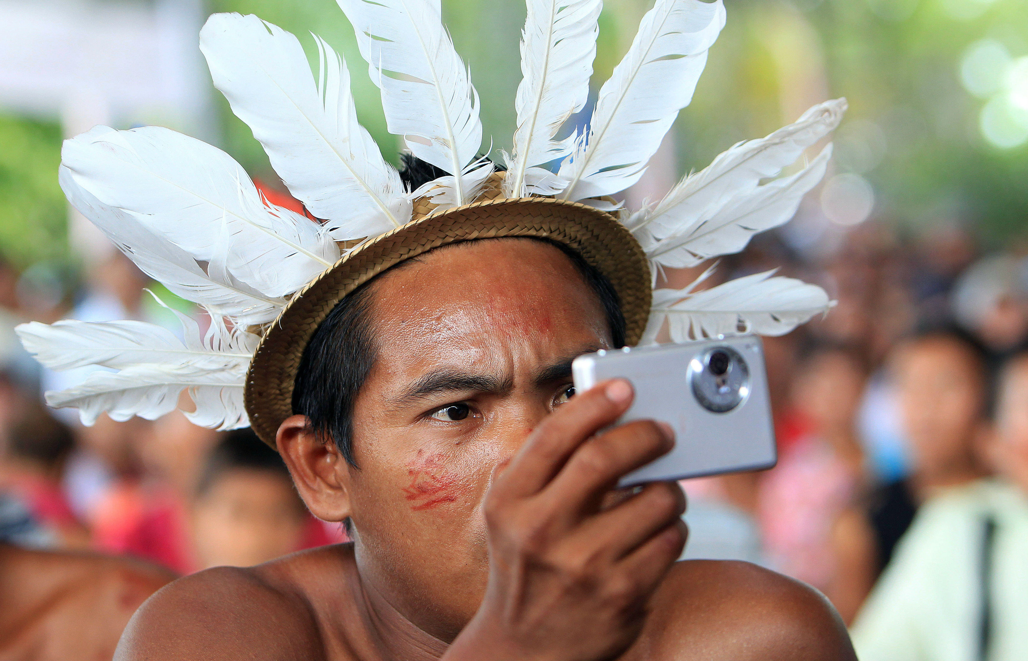 Pope wants synod dedicated to people in Amazon, archbishop says