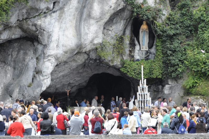 Lourdes recognises its 70th miracle after French nun inexplicably healed