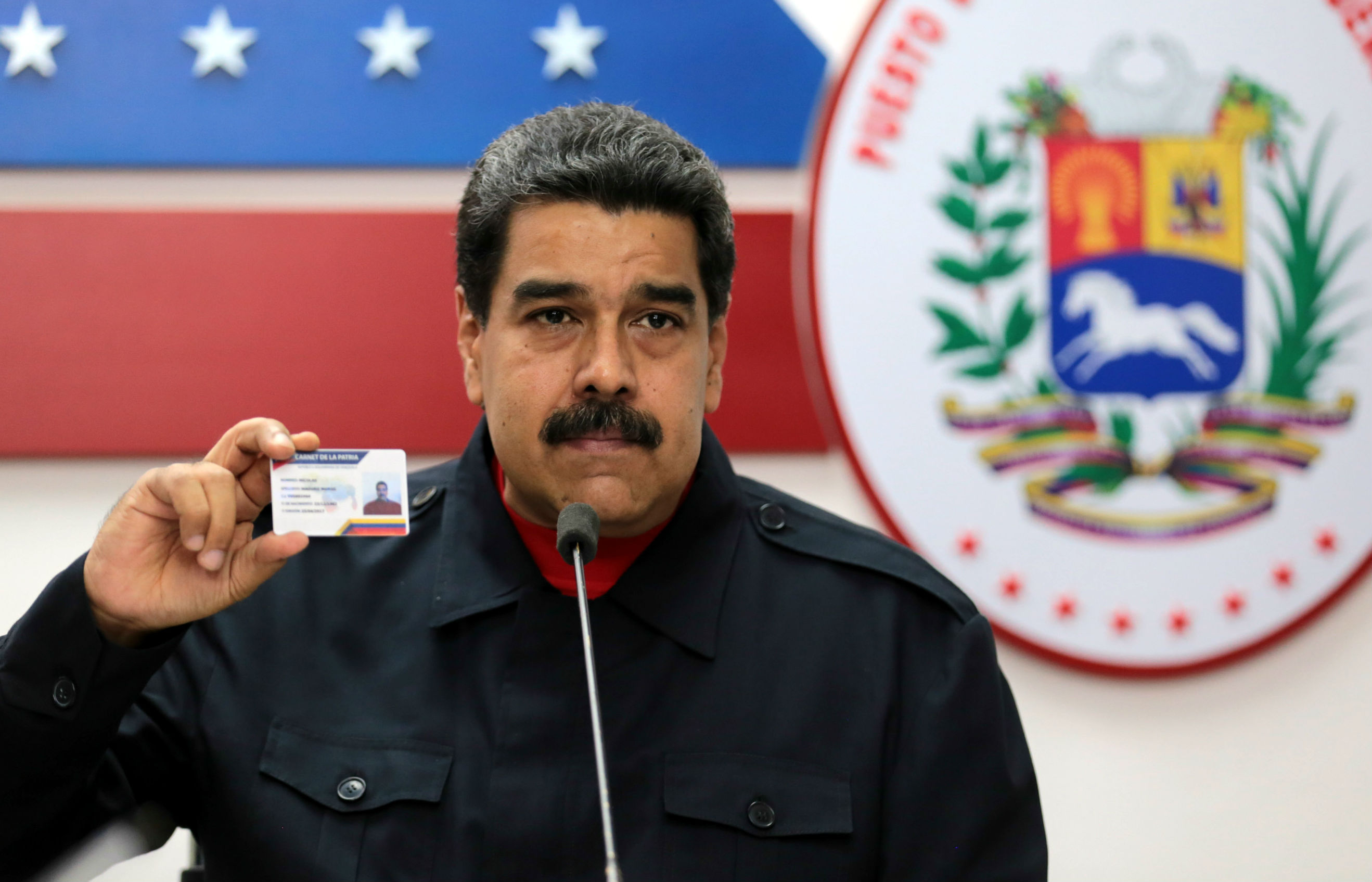 Maduro’s party secures surprise win in Venezuela regional elections