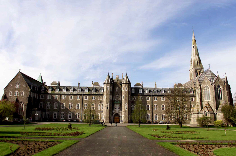 Ireland's national seminary must 'change if it is to survive'