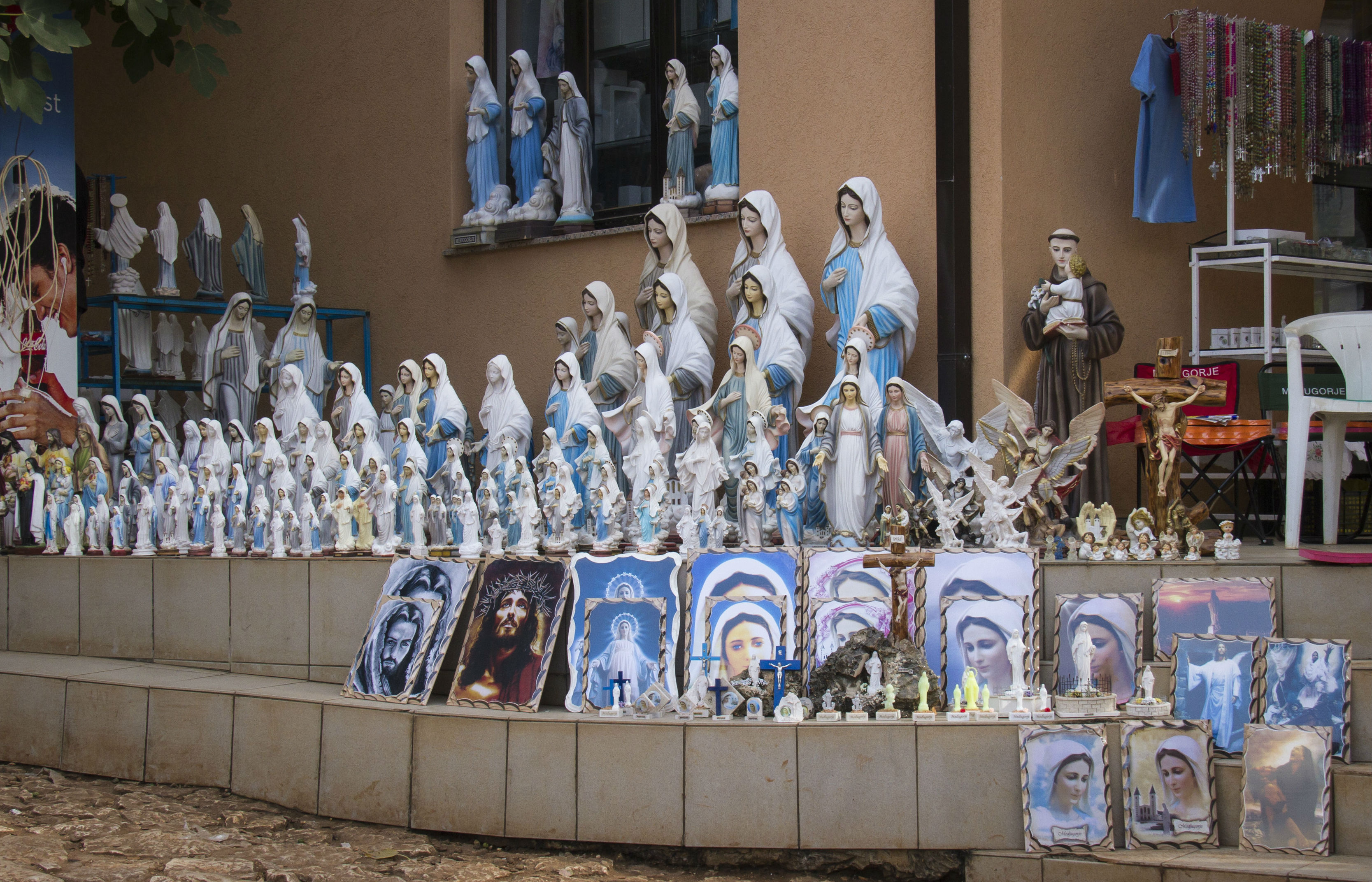 Medjugorje report's conclusions could be a 'first' for the church, says Vatican commission member 