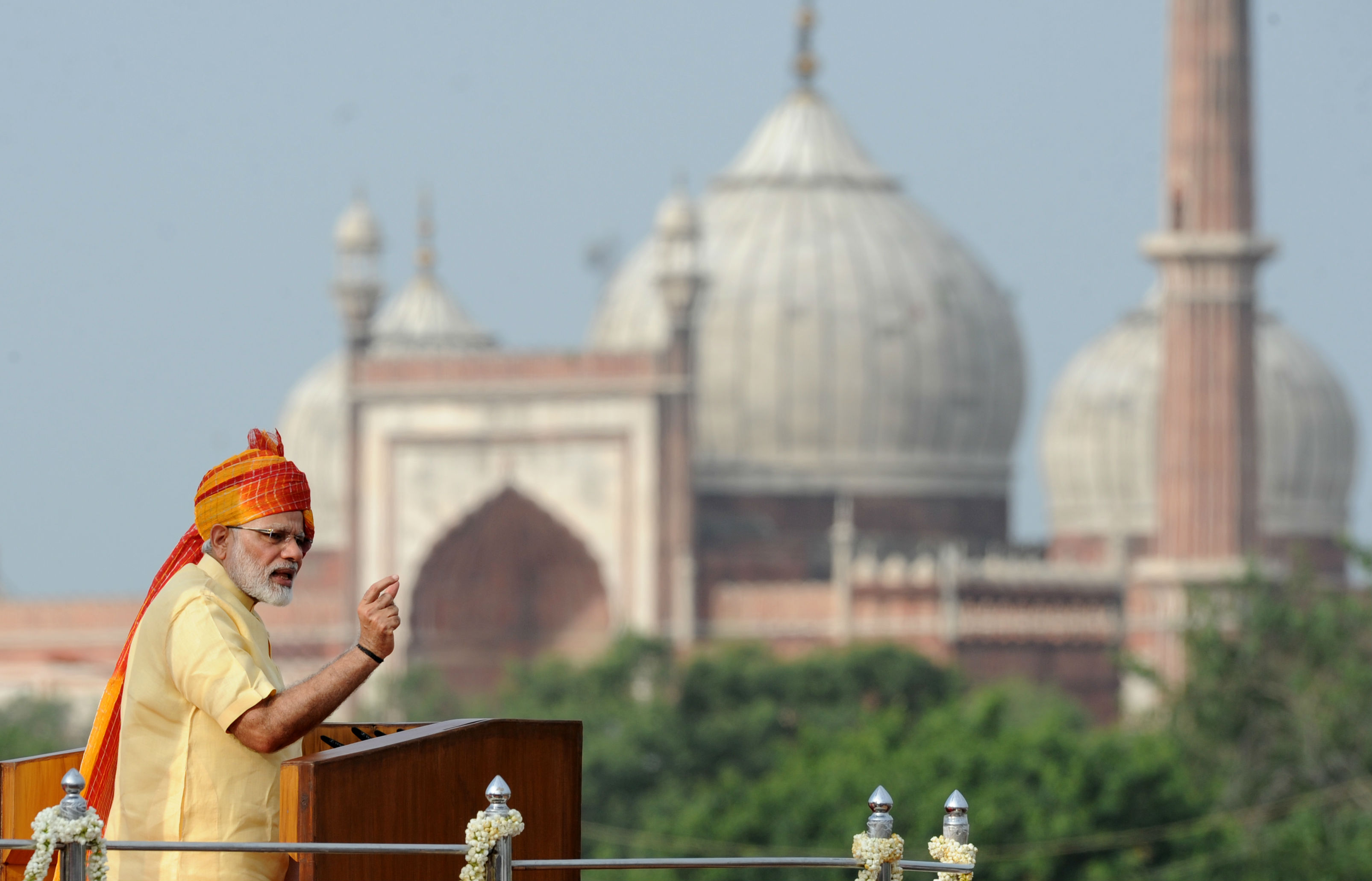 Indian PM's Independence Day address leaves Christians 'disappointed', as targeted attacks continue 