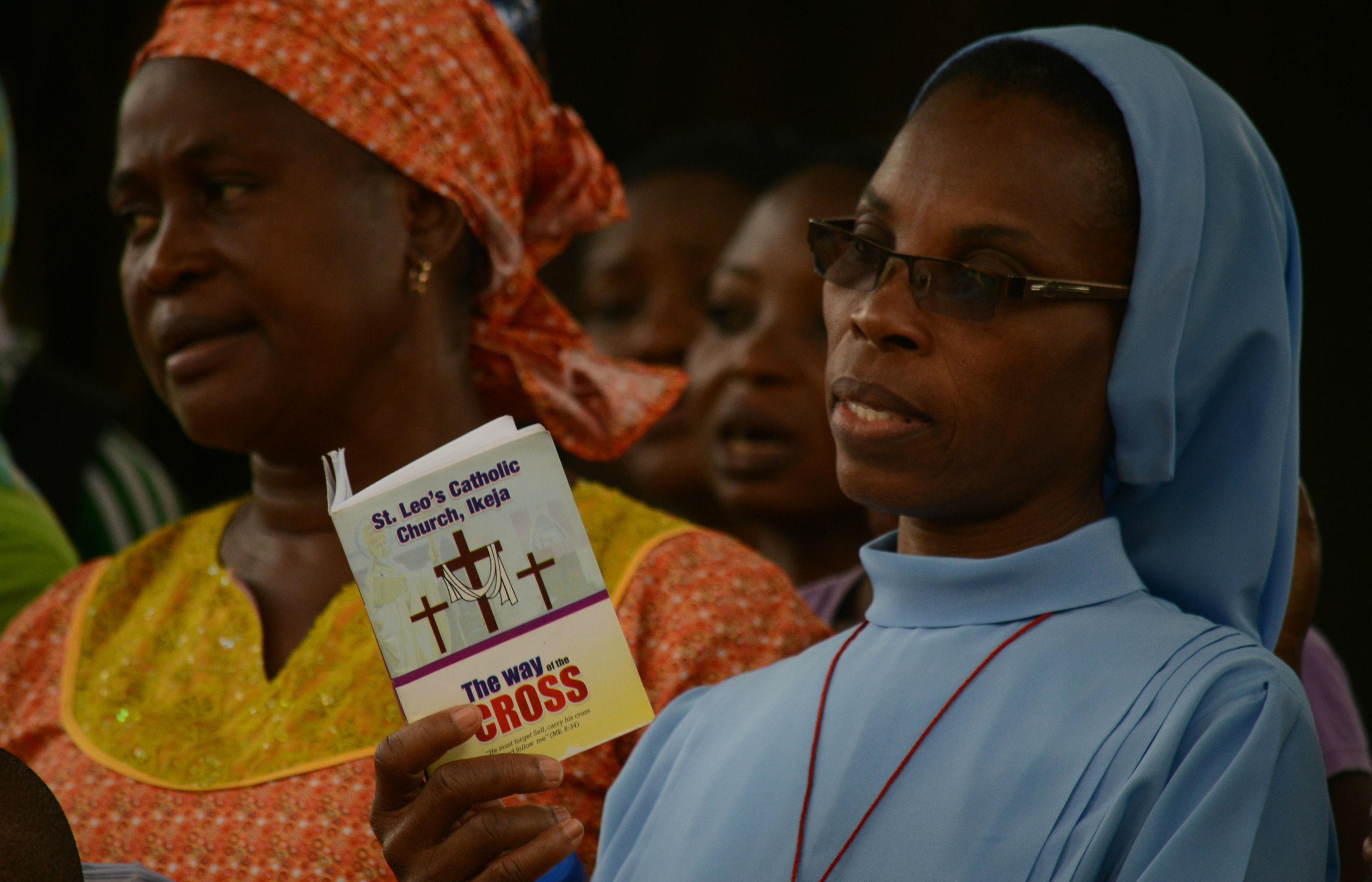 Bishop says decline of faith in West hurts Nigerian church