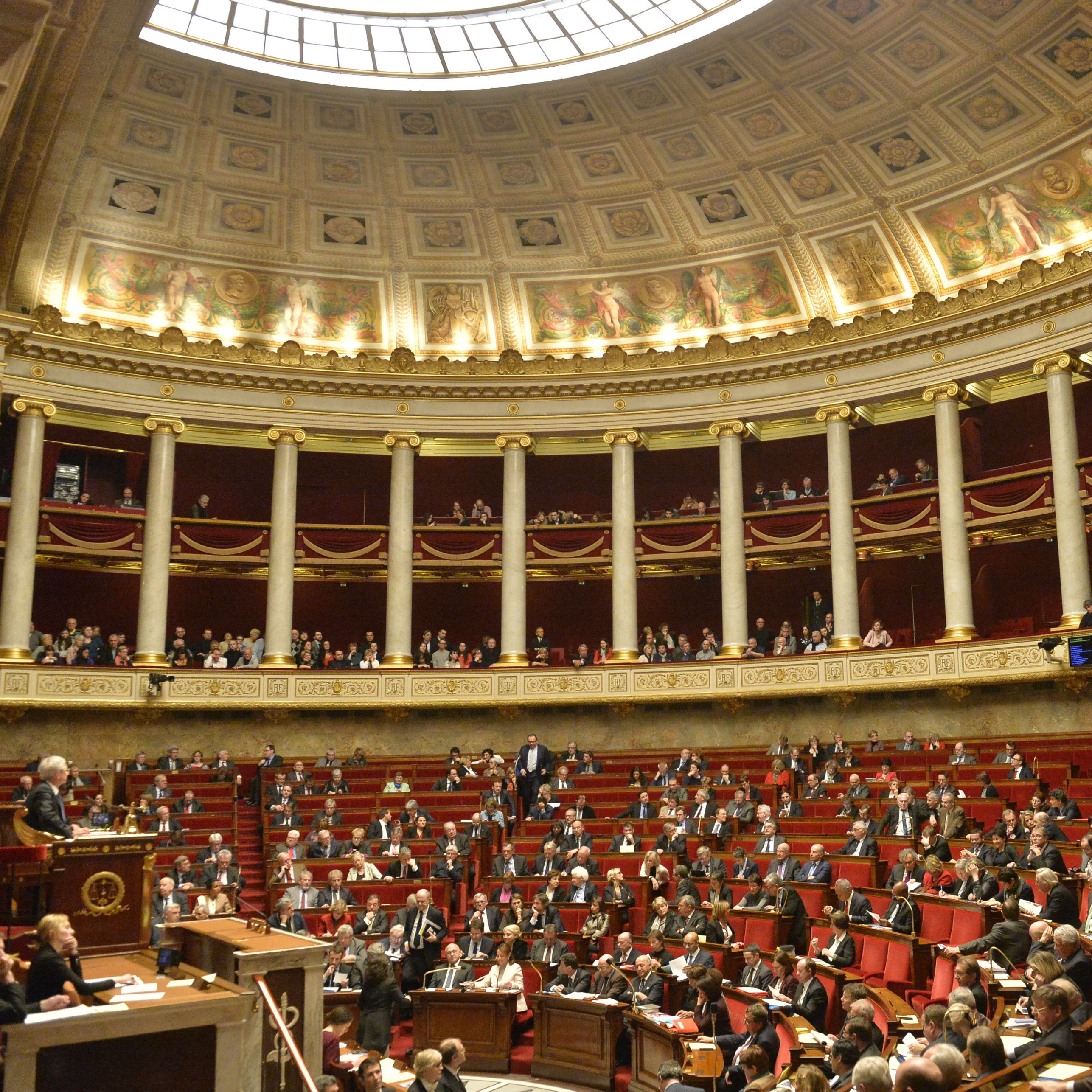 France votes to sanction 'misleading' anti-abortion websites