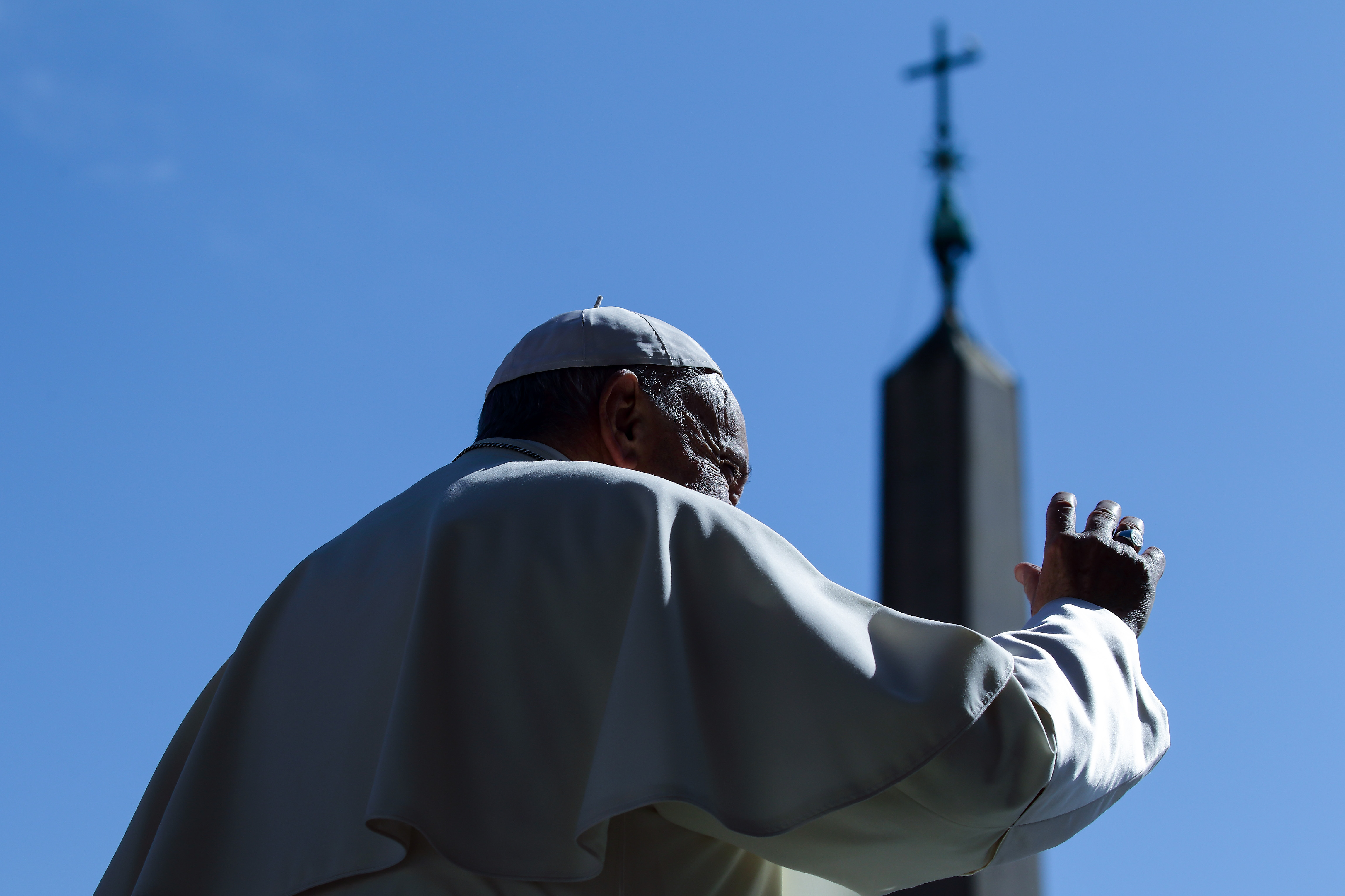 Profoundly amoral culture damaging world finances says Vatican