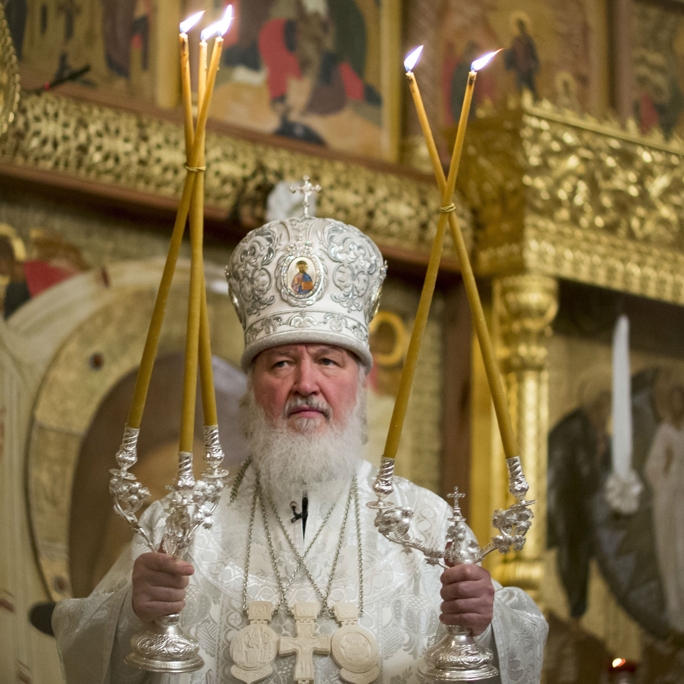Scholars warn Orthodox leaders: don’t derail the Holy and Great Council