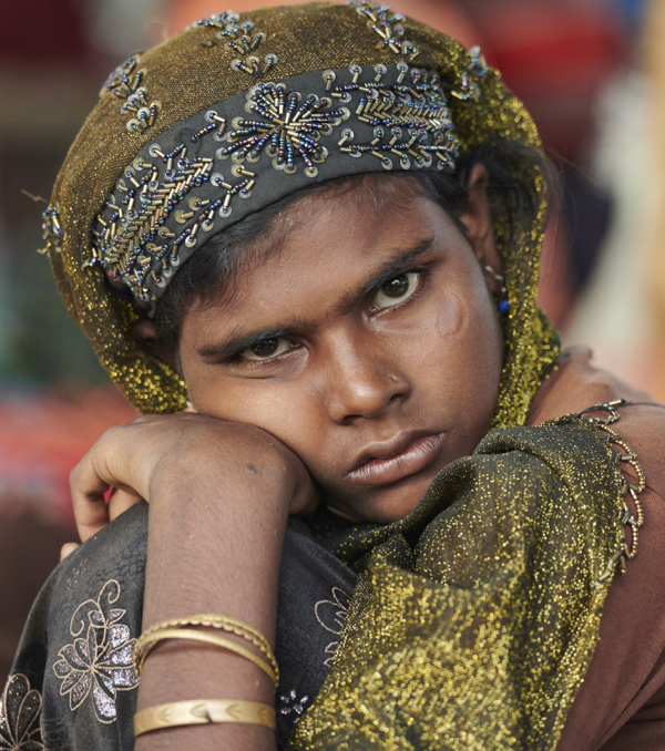 Rohingya crisis may grow worse, Caritas official warns