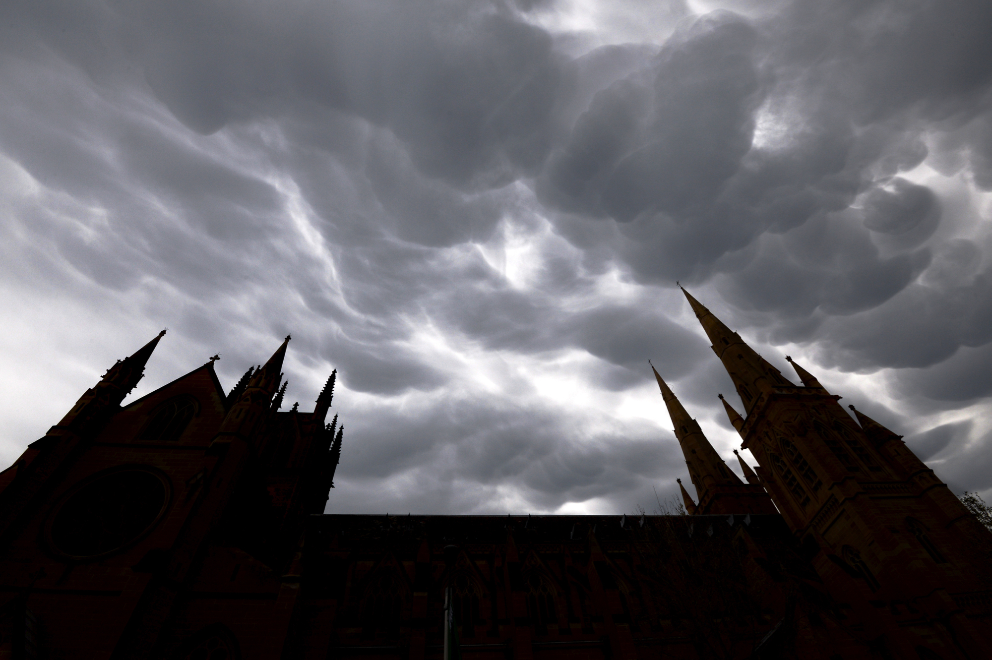 Debate over Church in Australia ‘moving to irrational extremes’
