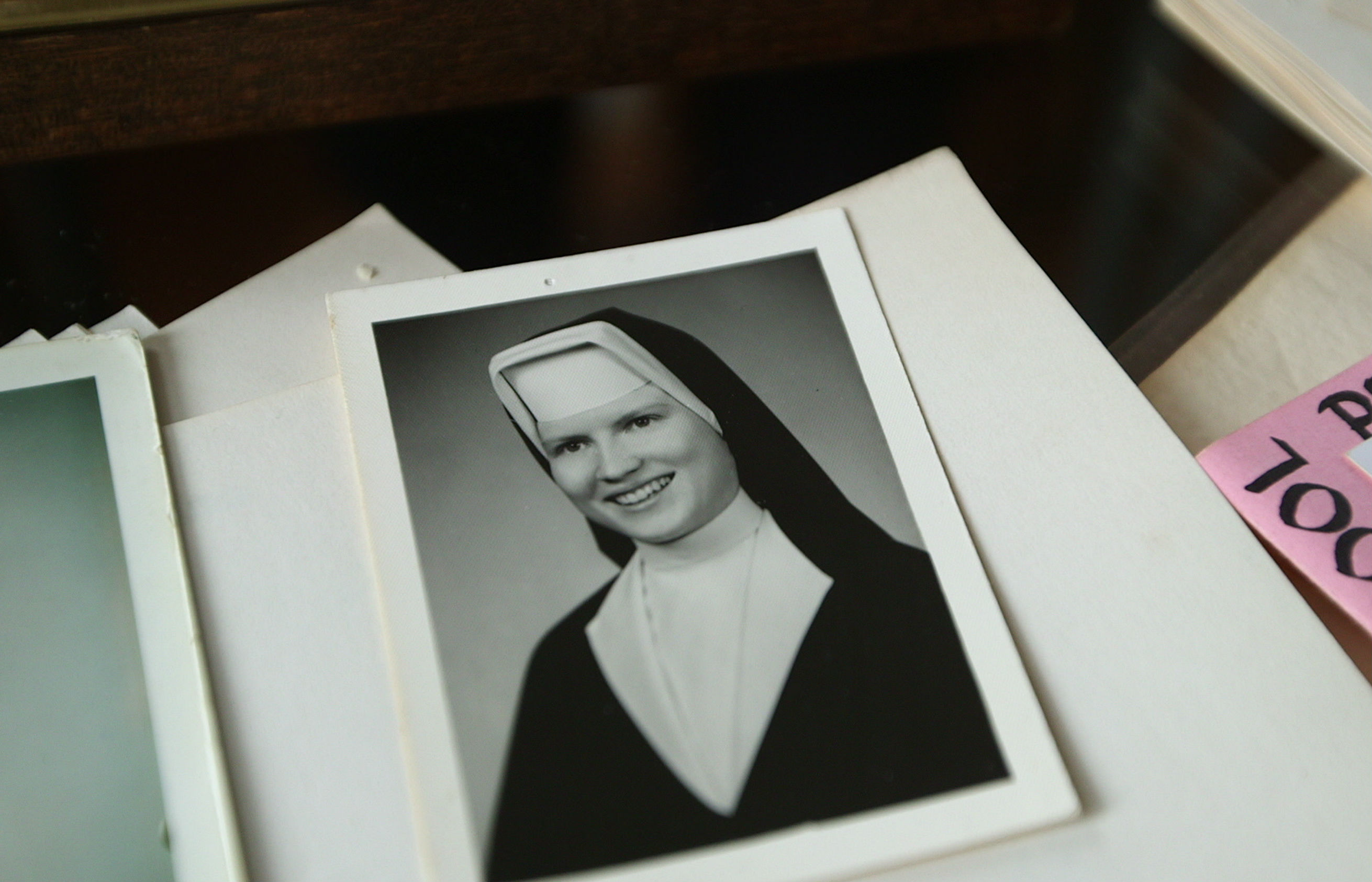 Church did not interfere in unsolved murder case of Baltimore nun, confirms Archdiocese as 'The Keepers' documentary series released 