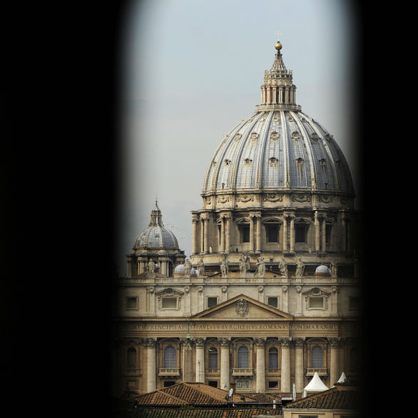 Vatican investigating abuse at pre-seminary