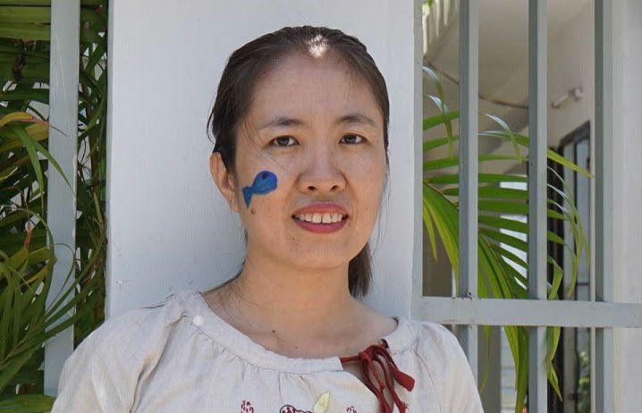 Vietnamese Catholic blogger sentenced to 10 years in prison