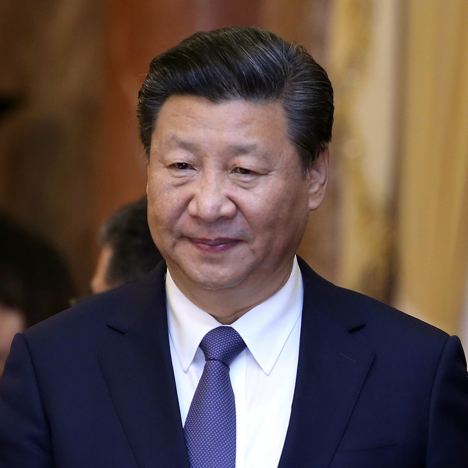 Chinese officials pay poor to swap religious images for portraits of Xi