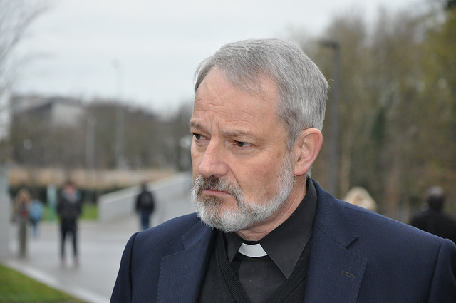Catholic politicians who have 'persistently promoted' abortion out of 'communion with church'