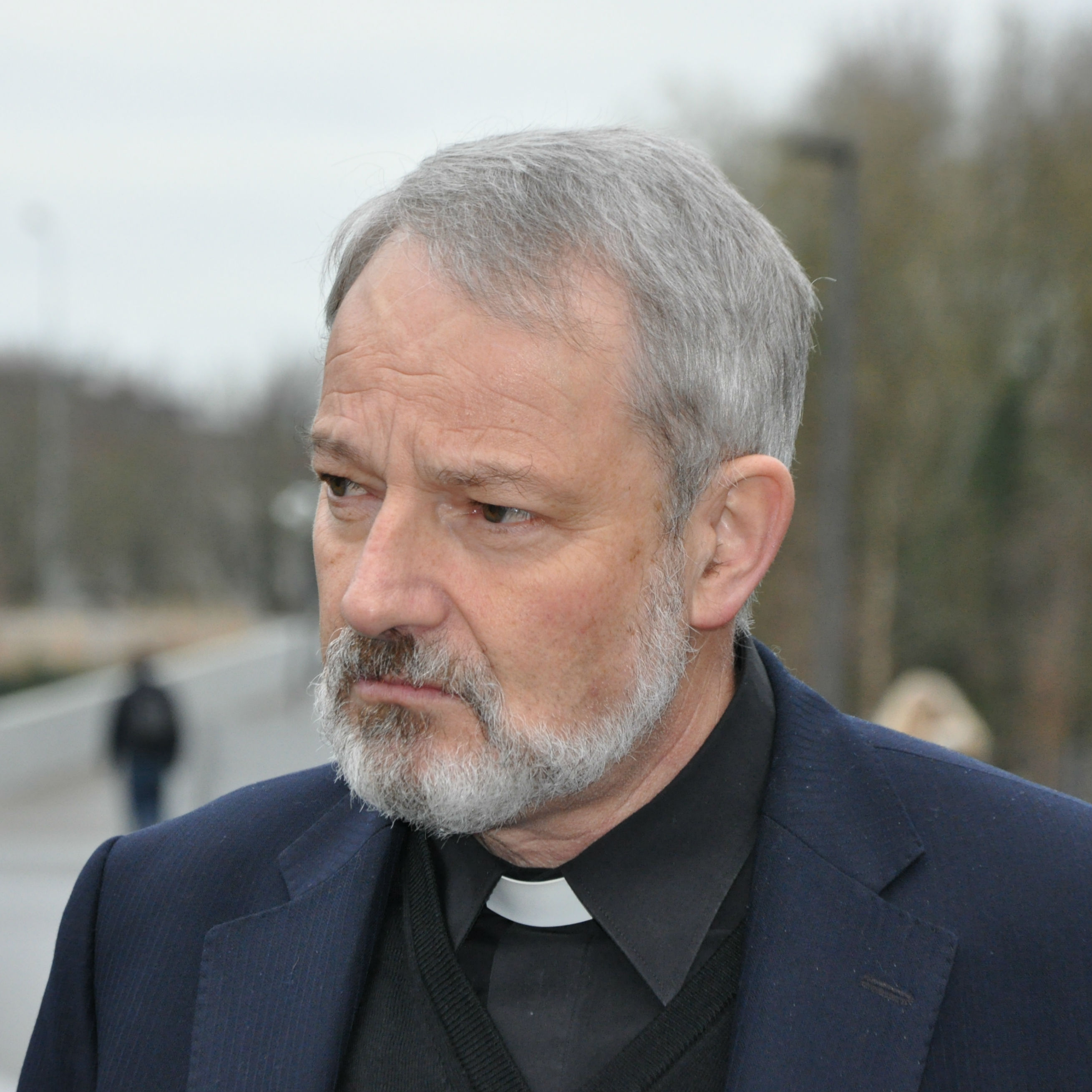 Ireland: Bishop Doran unveils ministry for lay people