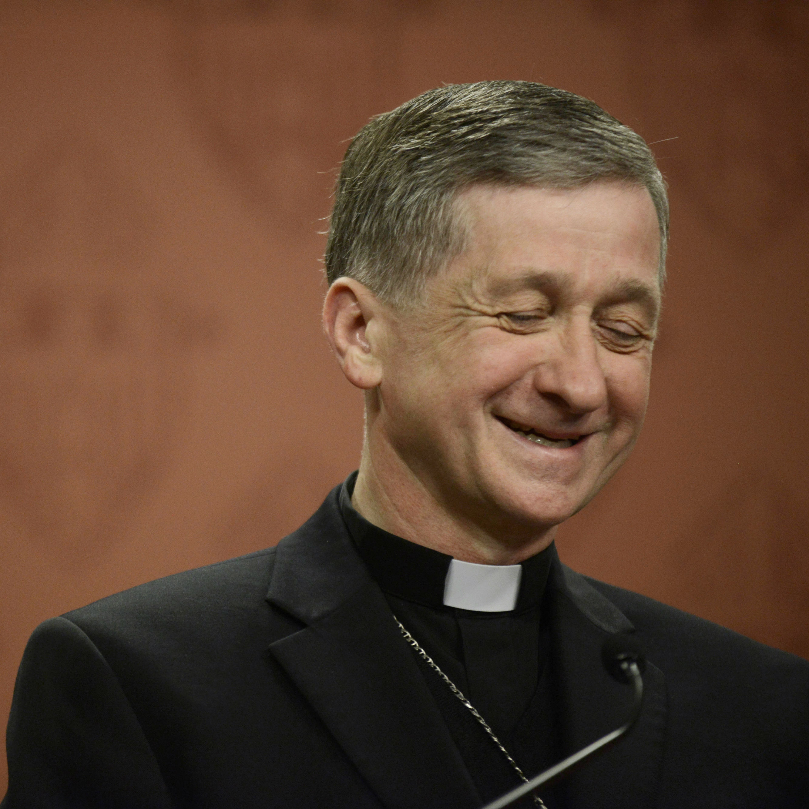 Pope appoints Chicago Archbishop to Congregation for Bishops