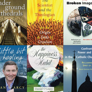 Irish Church decline signals end for Columba Books