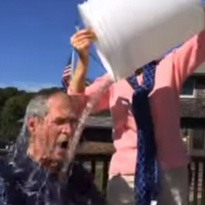 US Bishops pour cold water on Ice Bucket Challenge 