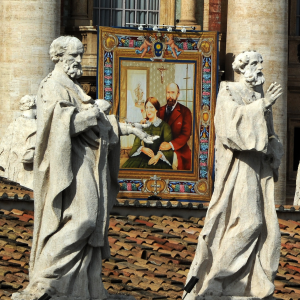 Pope approves new transparency rules for the creation of saints