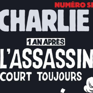 Je suis not amused: Vatican slams anniversary edition of Charlie Hebdo magazine