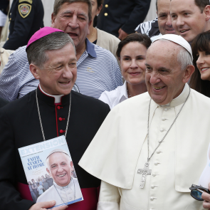 Full list of Synod on the Family participants released