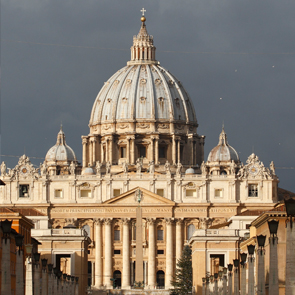 National churches should stand up to almighty Vatican, says cardinal