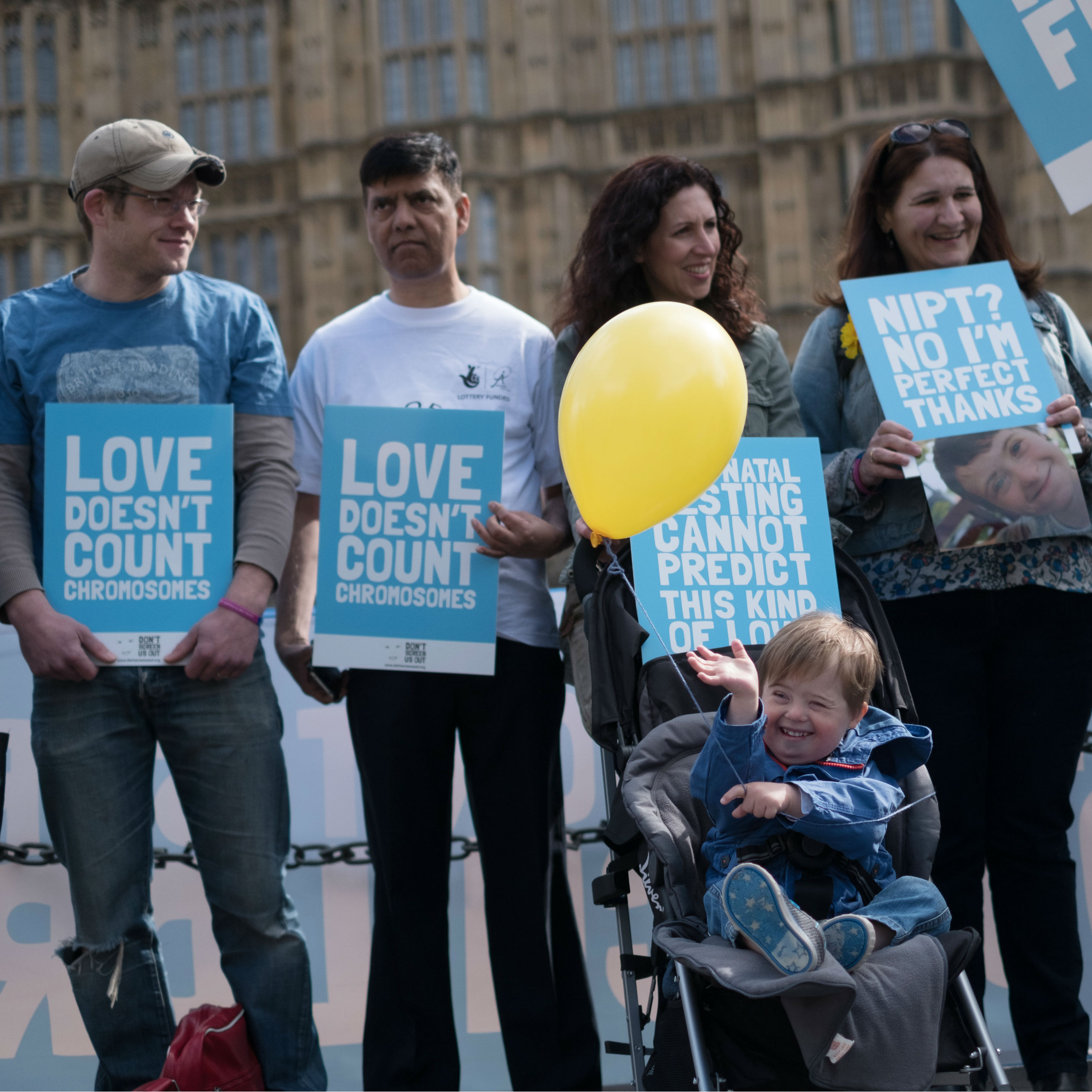 Lords to debate abortion on grounds of disability