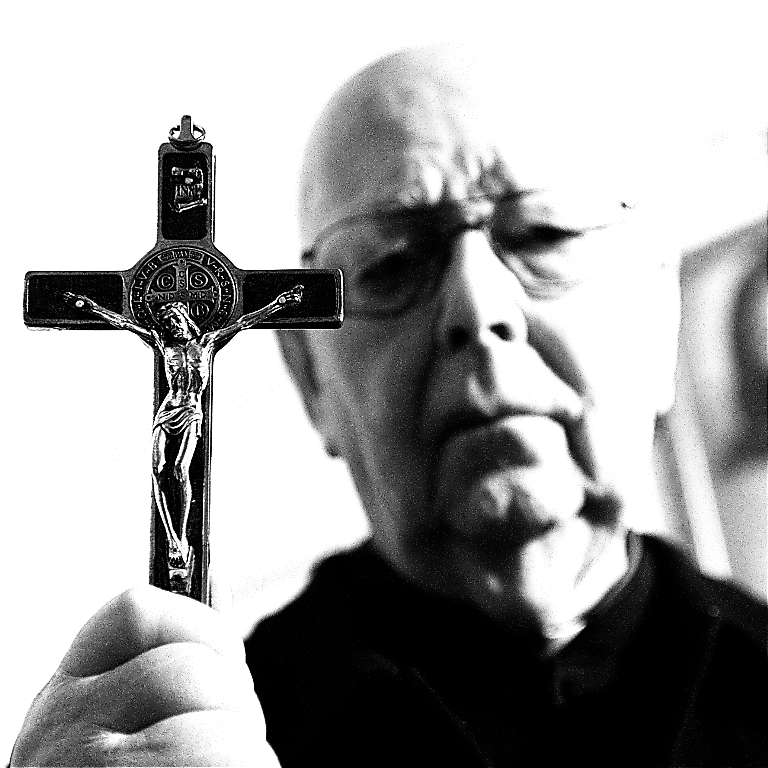 Catholic Church recruits more exorcists after spike in demand