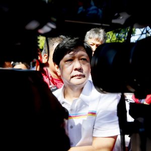 Catholic educators vow to stop Marcos jnr rewriting history of father's dictatorship