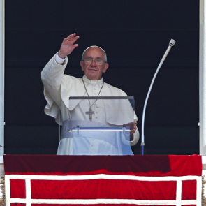 Francis falls out of favour with one-fifth of American Catholics