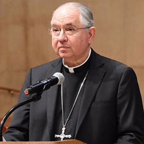 Archbishop 'deeply disturbed' as California votes for assisted suicide
