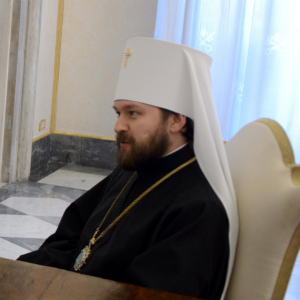 Russian Orthodox Church says it won't attend historic council