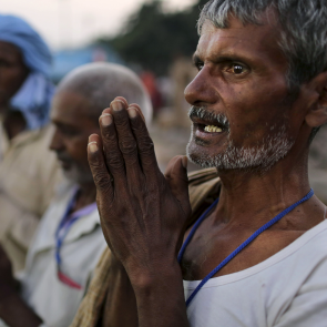 Indian Christian elite condemn 'sinister' discrimination
