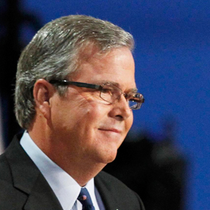 Jeb Bush rebuffs green encyclical – unlike secular commentators