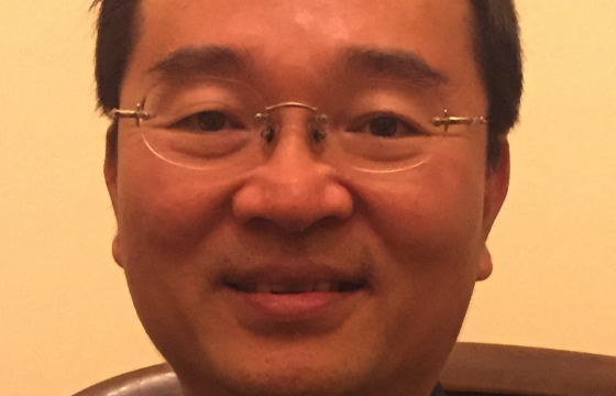 Fr John Lee Hua SJ: Dreaming of an established Church in China
