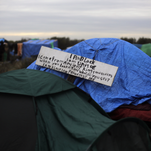 Catholic charity wins court battle for Calais migrants