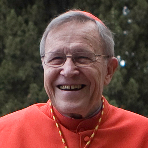 Cardinal Kasper: Time to end debate on Amoris Laetitia and put it into practice