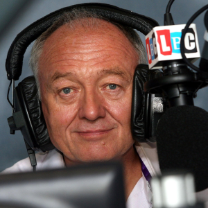 Campaigners welcome decision to sack Livingstone from radio show
