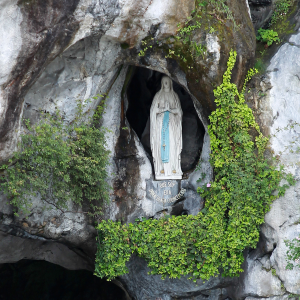 Special security measures at Lourdes 'could remain in place' permanently