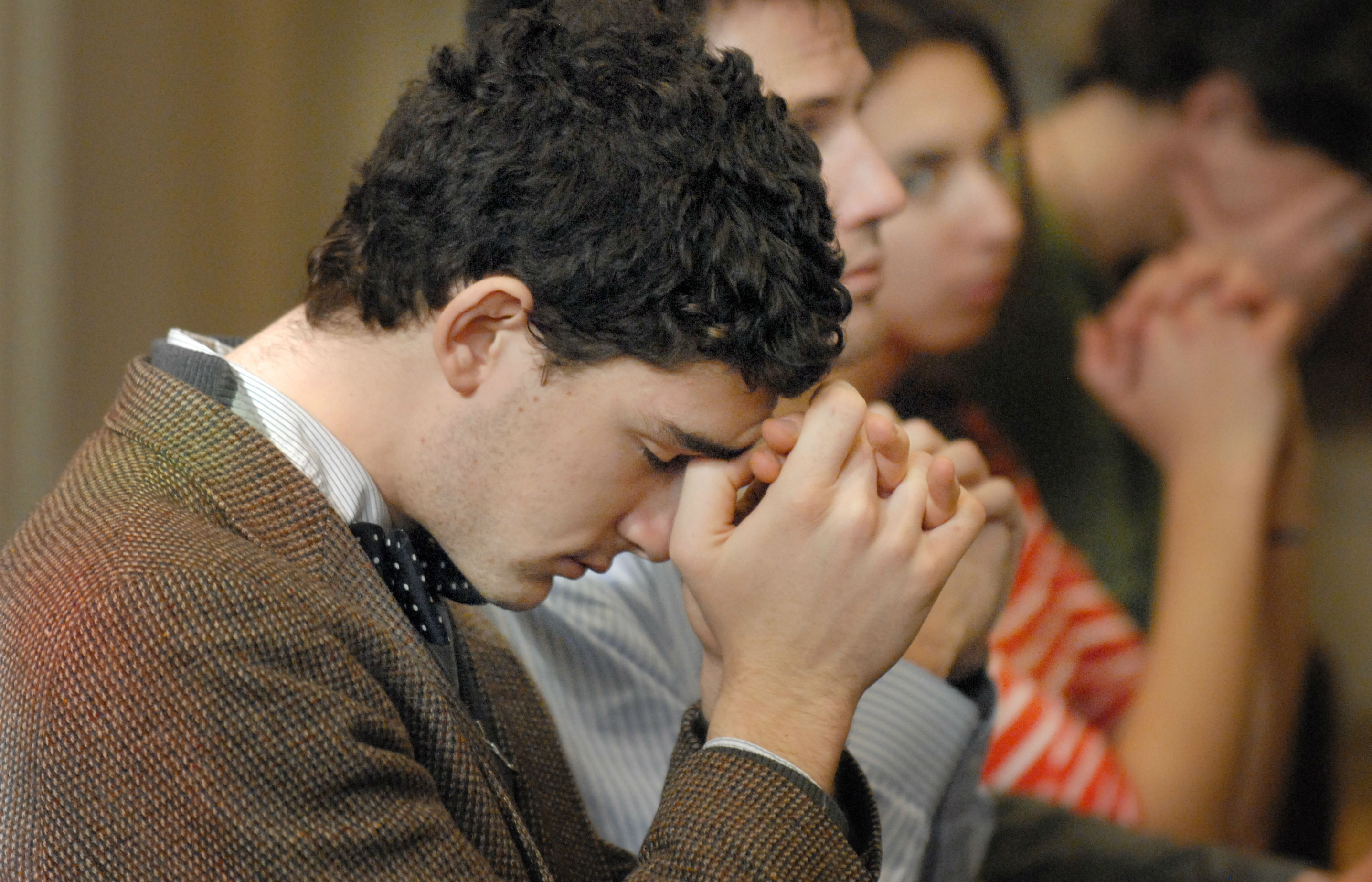US Catholics urged to pray novena ahead of election
