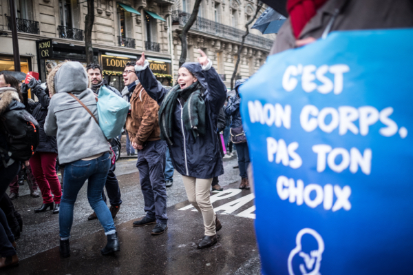 French Catholics should join public debates on bioethics reform