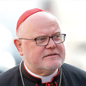 German bishops abandon controversial Missal translation