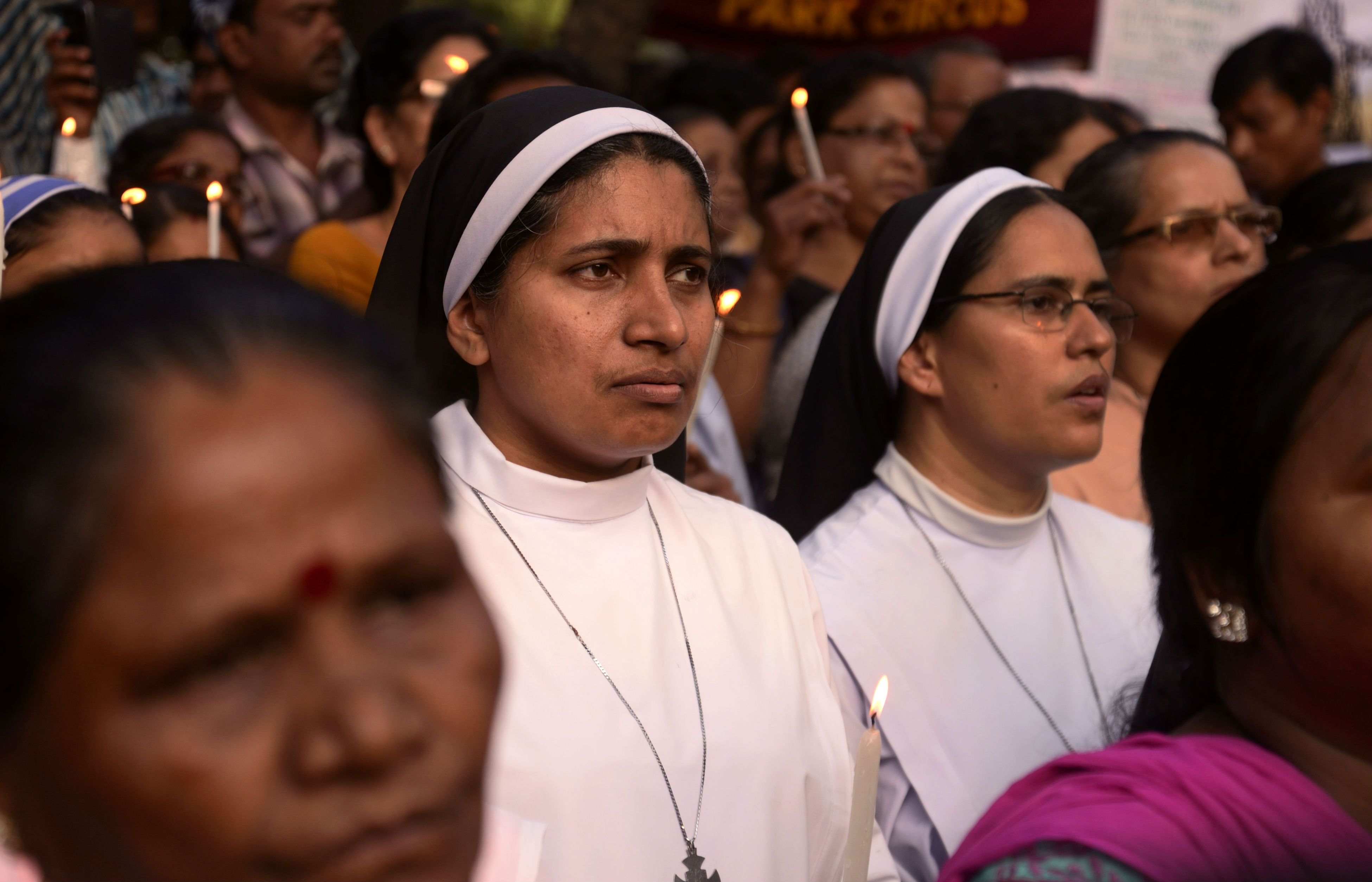 India: Cardinal vows to challenge court verdict after men accused of raping nun are acquitted