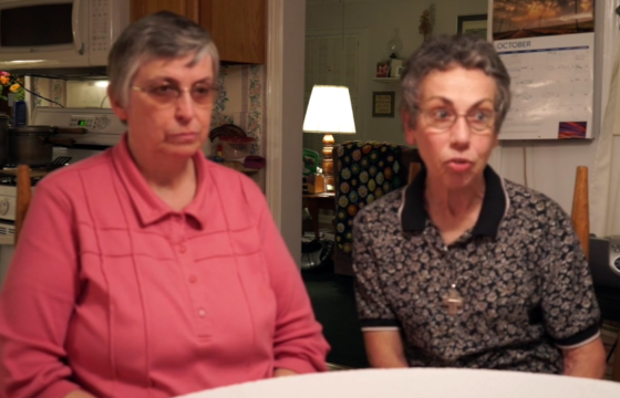 Community shocked as two Catholic nuns murdered in their home 