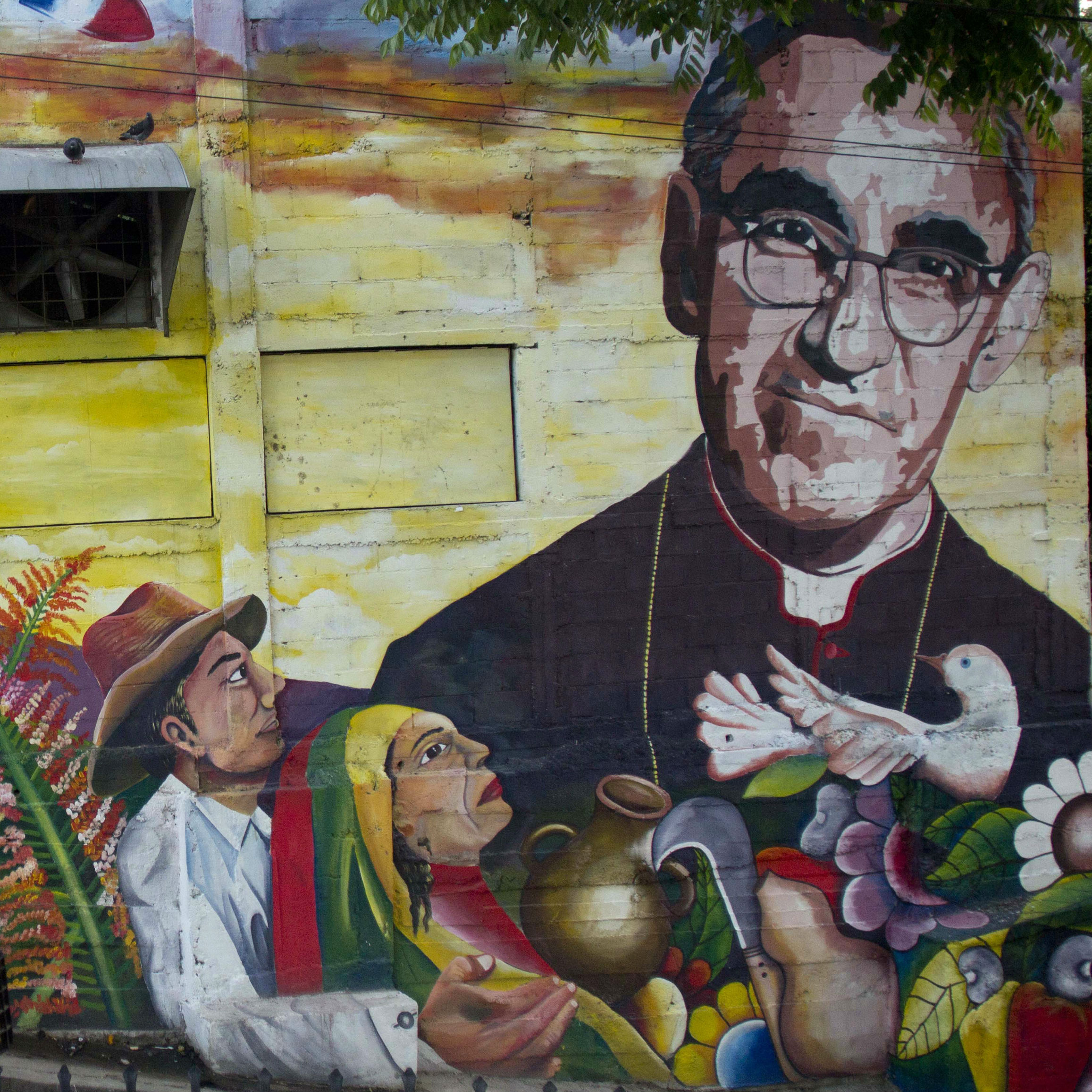 Relics of Blessed Oscar Romero join 14 Catholic 'Witnesses for Freedom' in fortnight for religious liberty 
